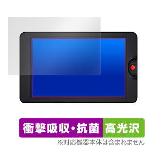 OSEE G7 / T7 ی tB OverLay Absorber  Jj^[pیtB Ռz  R