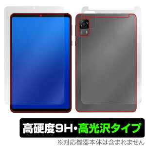 HEADWOLF FPad 5 \ w tB OverLay 9H Brilliant HEADWOLFFPad5 ^ubgpیtB \ʁEwʃZbg 9Hdx 