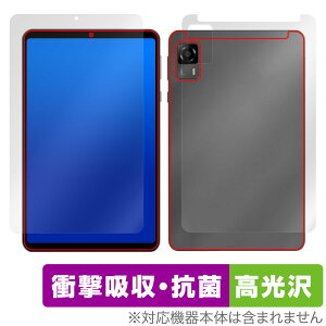 HEADWOLF FPad 5 \ w tB OverLay Absorber  ^ubgpیtB \ʁEwʃZbg Ռz