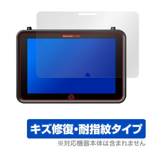 ATOMOS SHOGUN ULTRA ATOMSHGU01 �ی� �t�B���� OverLay Magic �A�g���X ���j�^�[�p�ی�t�B���� �t���ی� ���C�� �ώw�� �w��h�~