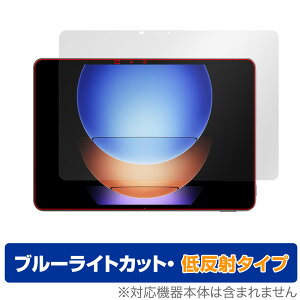 Xiaomi Pad 6s Pro 12.4 �ی� �t�B���� OverLay Eye Protector �ᔽ�� �V���I�~�[ �^�u���b�g�p�ی�t�B���� �u���[���C�g�J�b�g ���˖h�~
