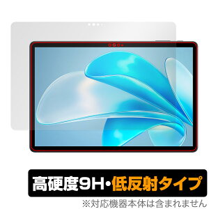 CHUWI Hi10 XPro 2023 ی tB OverLay 9H Plus c[EFC ^ubgpیtB 9H dx A`OA ˖h~