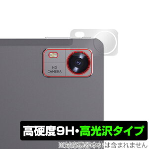 CHUWI Hi10 XPro 2023 ���A�J�����p �ی� �t�B���� OverLay 9H Brilliant �c�[�E�F�C �^�u���b�g �J�������p�ی�t�B���� 9H���d�x ������
