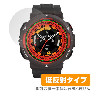 Amazfit Active Edge یtB OverLay Plus A}YtBbg X}[gEHb`ptB A`OA ˖h~  wh~