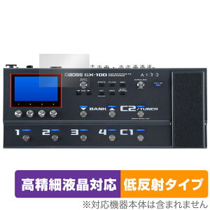 BOSS Guitar Effects Processor GX-100 یtB OverLay Plus Lite GtFN^[ptB ׉tΉ A`OA ˖h~