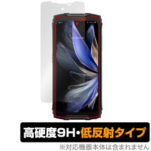 Blackview BV9300 Pro �ی� �t�B���� OverLay 9H Plus �u���b�N�r���[ �X�}�z�p�ی�t�B���� 9H ���d�x �A���`�O���A ���˖h�~