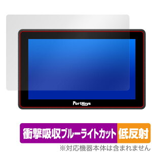 PORTKEYS BM5 III WR یtB OverLay Absorber ᔽ |[gL[ Jj^[ptB Ռz u[CgJbg R