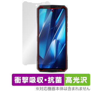 DOOGEE DK10 �ی� �t�B���� OverLay Absorber ������ �h�D�[�W�[ �X�}�z�p�ی�t�B���� �Ռ��z�� ������ �R��
