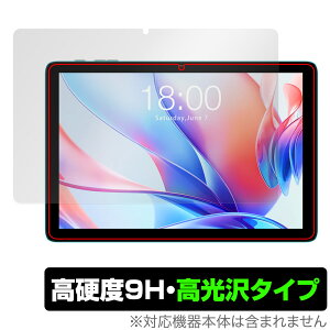 Teclast P30 �ی� �t�B���� OverLay 9H Brilliant �e�N���X�g �^�u���b�g�p�ی�t�B���� 9H ���d�x ���� ������