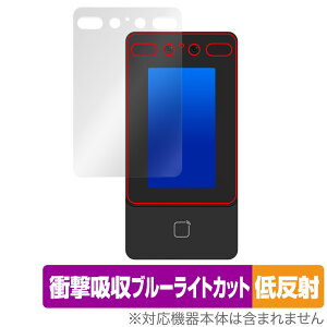 F؃^[~i DS342 (DS-K1T342DX) ی tB OverLay Absorber ᔽ DSK1T342DX Ռz ˖h~ u[CgJbg R