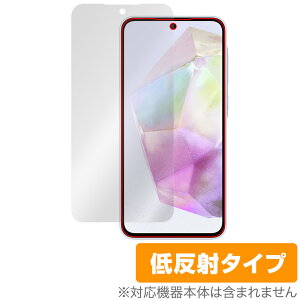 Galaxy A35 5G ی tB OverLay Plus MNV[ X}zpیtB tی A`OA ˖h~  wh~