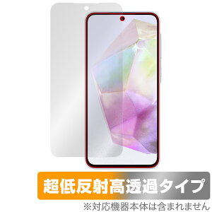 Galaxy A35 5G ی tB OverLay Plus Premium MNV[ X}zpیtB tی A`OA ˖h~  wh~