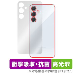 Galaxy A35 5G w ی tB OverLay Absorber  MNV[ X}zpیtB Ռz  R