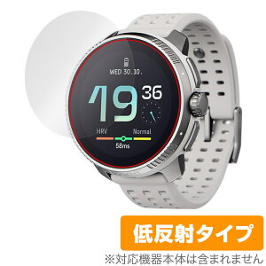 SUUNTO RACE �ی� �t�B���� OverLay Plus for �X���g �X�|�[�c�E�H�b�` ���[�X �t���ی� �A���`�O���A ���˖h�~ ����� �w��h�~