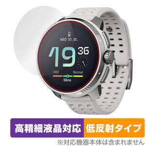 SUUNTO RACE �ی� �t�B���� OverLay Plus Lite for �X���g ���[�X �t���ی� �����׉t���Ή� �A���`�O���A ���˖h�~ ����� �w��h�~