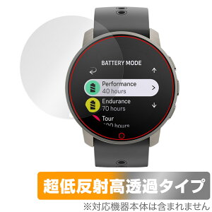SUUNTO 9 PEAK PRO ی tB OverLay Plus Premium for Xg9 s[N v tی A`OA ˖h~  wh~