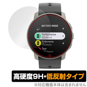 SUUNTO 9 PEAK PRO ی tB OverLay 9H Plus for Xg9 s[N v 9H dx A`OA ˖h~ ᔽ