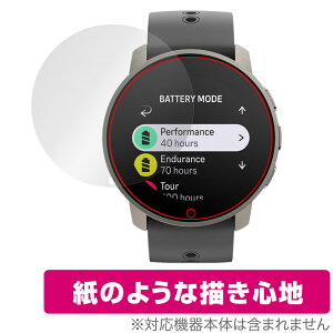 SUUNTO 9 PEAK PRO ی tB OverLay Paper for Xg9 s[N v  y[p[^b` ̂悤ȕ`Sn