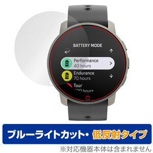 SUUNTO 9 PEAK PRO ی tB OverLay Eye Protector ᔽ for Xg9 s[N v tی u[CgJbg ˖h~