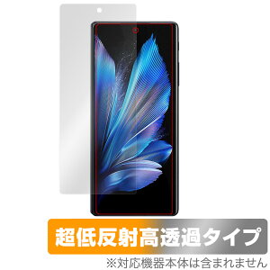 vivo X Fold3 ی tB OverLay Plus Premium for B[H GbNX tH[h tی A`OA ˖h~  wh~