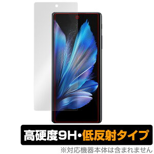 vivo X Fold3 ی tB OverLay 9H Plus for B[H GbNX tH[h 9H dx A`OA ˖h~