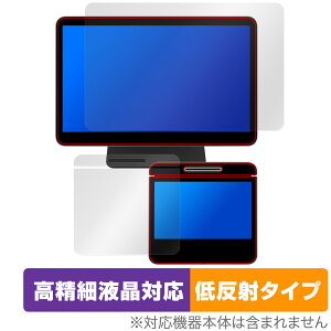 Square WX^[ ی tB OverLay Plus Lite for XNGA POSW ׉tΉ A`OA ˖h~  wh~