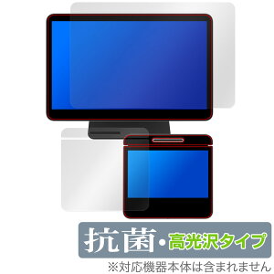 Square WX^[ ی tB OverLay R Brilliant for XNGA POSW Hydro Ag+ R RECX 