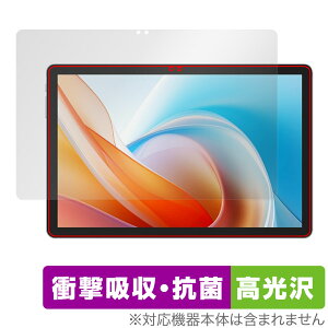 ALLDOCUBE iPlay 60 Lite ی tB OverLay Absorber  for I[hL[u ^ubg Ռz 