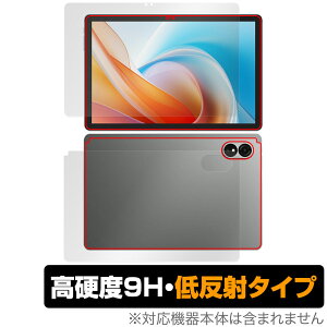 ALLDOCUBE iPlay 60 Lite \ w tB OverLay 9H Plus for I[hL[u ^ubg 9H dx ˖h~