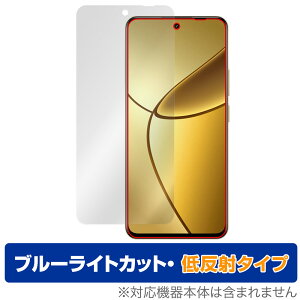 realme 12�{ 5G �ی� �t�B���� OverLay Eye Protector �ᔽ�� for ���A���~�[ �X�}�z �t���ی� �u���[���C�g�J�b�g ���˖h�~