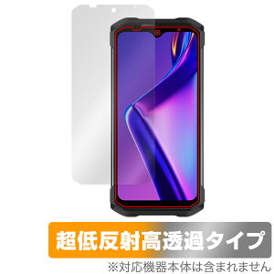 DOOGEE S99 �ی� �t�B���� OverLay Plus Premium for �h�D�[�W�[ �X�}�[�g�t�H�� �t���ی� �A���`�O���A ���˖h�~ ������ �w��h�~