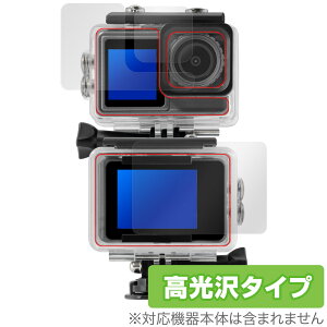 aiwa cam S5K JA3-ACM0001 hP[Xp ی tB OverLay Brilliant for AC ANVJ w䂪ɂ 