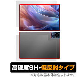 Teclast T65 Max \ w tB OverLay 9H Plus for eNXg ^ubg \ʁEwʃZbg 9H dx ˖h~