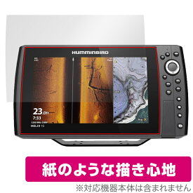 HELIX 10 CHIRP MEGA SI+ / DI+ 保護 フィルム OverLay Paper for ヘリックス メガ シリーズ 書き味向上 紙のような描き心地
