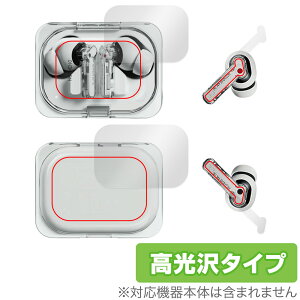 Nothing Ear (a) P[X { tB OverLay Brilliant for mbVO C[ P[XE{̃Zbg w䂪ɂ wh~ 