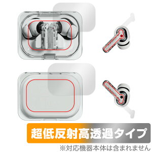 Nothing Ear (a) P[X { tB OverLay Plus Premium for mbVO C[ P[XE{̃Zbg A`OA ˖h~ 