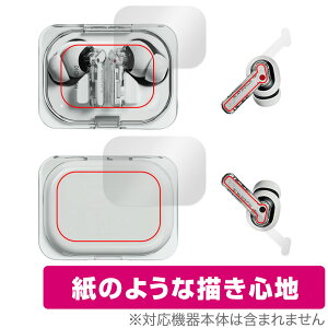 Nothing Ear (a) P[X { tB OverLay Paper for mbVO C[ P[XE{̃Zbg  ̂悤ȕ`Sn