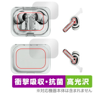 Nothing Ear (a) P[X { tB OverLay Absorber  for mbVO C[ P[XE{̃Zbg Ռz R