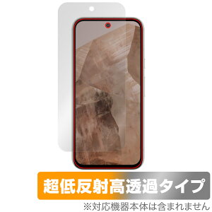 Google Pixel 8a ی tB OverLay Plus Premium for O[O sNZ 8a tی A`OA ˖h~  wh~