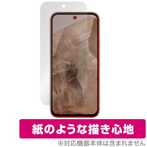 Google Pixel 8a ی tB OverLay Paper for O[O sNZ 8a  ̂悤ȕ`Sn