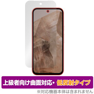 Google Pixel 8a ی tB OverLay FLEX ᔽ for O[O sNZ 8a tی ȖʑΉ _f ˖h~ Ռz