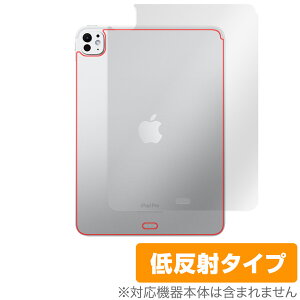 iPad Pro 11C` M4 2024 Wi-Fif w ی tB OverLay Plus for ACpbh v {̕ی 炳G ᔽˑf