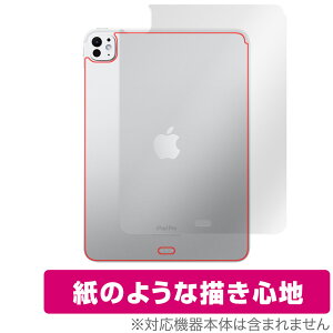 iPad Pro 11C` M4 2024 Wi-Fif w ی tB OverLay Paper for ACpbh v UUG z[hAbv