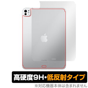 iPad Pro 11C` M5 25 M4 24 Wi-Fi+Cellular w ی tB OverLay 9H Plus for ACpbh v 9Hdx 炳 ˖h~