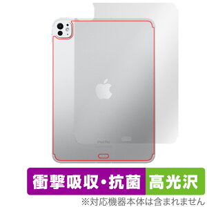 iPad Pro 11C` M5 25 M4 24 Wi-Fi+Cellular w ی tB OverLay Absorber  for ACpbh v Ռz  R