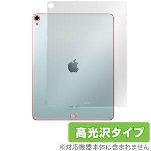 iPad Air 13C` M2 2024 Wi-Fif w ی tB OverLay Brilliant for ACpbh GA {̕یtB f