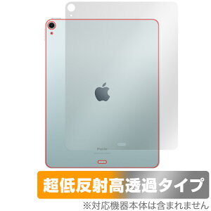 iPad Air 13C` M2 2024 Wi-Fif w ی tB OverLay Plus Premium for ACpbh GA {̕ی 炳G ᔽ