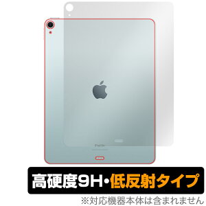 iPad Air 13C` M2 2024 Wi-Fif w ی tB OverLay 9H Plus for ACpbh GA 9Hdx 炳G蔽˖h~