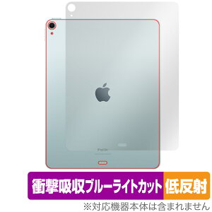 iPad Air 13C` M2 2024 Wi-Fif w ی tB OverLay Absorber ᔽ for ACpbh GA Ռz ˖h~ R