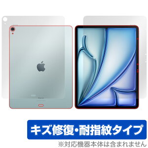 iPad Air 13C` M2 2024 Wi-Fif \ w tB OverLay Magic for ACpbh GA C ώw wh~ R[eBO